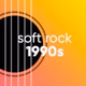 Хит FM - Soft Rock 1990s Logo