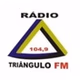 Radio Triângulo FM logo