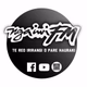 Nga Iwi FM Logo