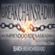 Break Chains Radio Logo