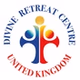 Divine Voice - English logo