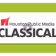 HPM Classical - KUHF-HD2 Logo