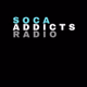 Soca Addicts Radio Logo