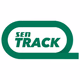 SEN Track Logo