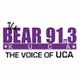 The Bear - KUCA Logo