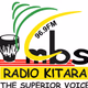 Radio Kitara 96.9FM Logo