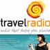 Travelradio Logo
