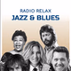 Radio Relax - Jazz & Blues logo