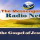 The Messengers of Christ Radio Network, LLC Logo