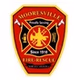 Mooresville, NC Fire, Rescue logo