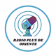 Radio Plus de Oriente Logo
