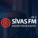 Sivas FM Logo