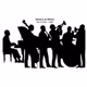 Musica y Ritmo Logo