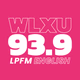 RADIOLEX - WLXU-LP Logo