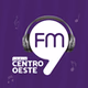 Radio Centro Oeste logo