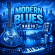 HearMe.fm - Modern Blues Logo