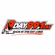 BDay 99-1 - WFQY Logo