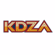 101.9 107.3 KDZA - KQSC Logo