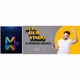RÁDIO WEB ML Logo