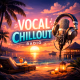 HearMe.fm - Vocal Chillout Logo