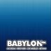 BabylonFM Logo