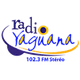 Radio Yaguana FM Logo