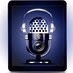 Shazzle Dazzle Workout R&B Radio Logo