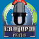 Cronopio Radio Logo