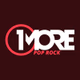 1MORE - Pop Rock Logo