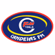 Rádio Candeias Logo