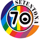 Rádio Setentona Logo