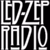 Led Zep Radio Logo