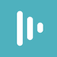 detektor.fm - Musik-Stream Logo