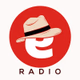 Folklore Radio Logo