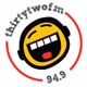 32FM 94.9 Logo
