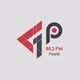 Радіо ПЕРШЕ Logo