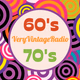VeryVintage Radio Logo