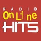 Web Rádio Online Hits Logo