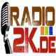 Radio 2K Logo