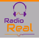 Rádio Realidade AM Logo