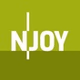 N-JOY - Soundfiles Hip Hop logo