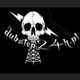 Dubstep24h Radio Logo