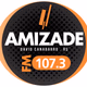 Radio Amizade FM Logo