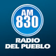 Radio del Pueblo Logo