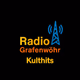 Radio Grafenwöhr - Kulthits Logo