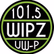 Ranger Radio - WIPZ-LP Logo