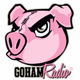 GoHamRadio Logo