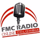FMC Radio Online Colombia Logo