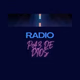 RADIO PAZ DE DIOS Logo