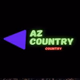 My Radio HiTz - AZ Country Logo